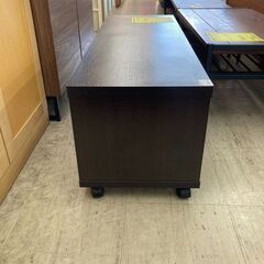 J5843　【リユースのサカイ柏店】　TV台　クリーニング済みの画像