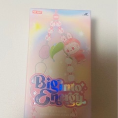 ラブブ　ストラップ　キーホルダーの画像