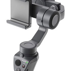 DJI Osmo Mobile 2 スマートフォン用ジンバルの画像