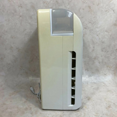 A8207【お買い得商品!!】IRIS アイリス 2020年製 空気清浄機 加湿空気清浄機 加湿器 RHF-253-Wの画像