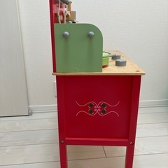 こども　トイザらス　おままごとキッチン　janodの画像