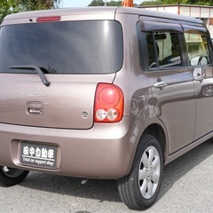 極上アルトラパン10周年アニバーサリー車両‼️の画像