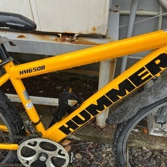 人気商品の自転車てすですの画像