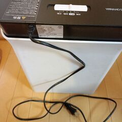 IRIS OHYAMA P5GC 家庭用シュレッダー（引取限定）の画像