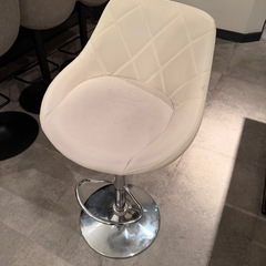 ((決まりました)カウンターチェア(6脚))の画像