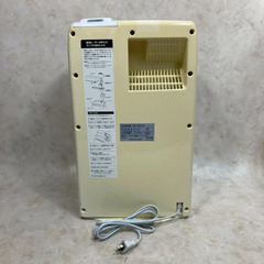 A8207【お買い得商品!!】IRIS アイリス 2020年製 空気清浄機 加湿空気清浄機 加湿器 RHF-253-Wの画像