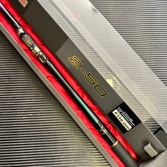 ♦︎がま磯 INTESSA G-IV♦︎の画像