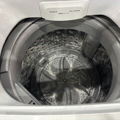 【愛品館 市原店】アイリスオーヤマ　2022年製　5.0Kg洗濯機　IAW-T503　【愛市I4S034356-007】の画像