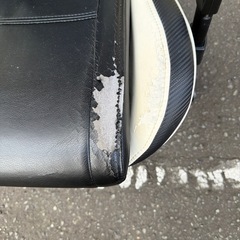 CEITURA ゲーミングチェア オフィスチェア 多機能 ゲーム用チェア リクライニング パソコンチェア ひじ掛け付き 腰痛対策 可動式ランバーサポートの画像