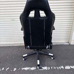 CEITURA ゲーミングチェア オフィスチェア 多機能 ゲーム用チェア リクライニング パソコンチェア ひじ掛け付き 腰痛対策 可動式ランバーサポートの画像