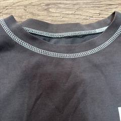 シーイン　長袖　トップス　Lの画像