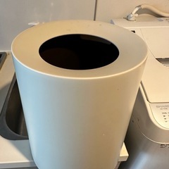 ゴミ箱の画像