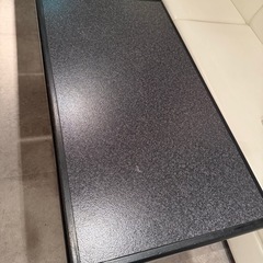 ローテーブル(3つ))の画像