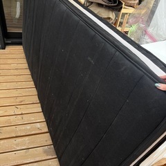 【仮決定】マットレス　シングル　ボンネルコイルの画像