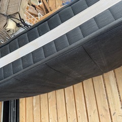 【仮決定】マットレス　シングル　ボンネルコイルの画像