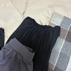 レディース　衣類５点セットの画像