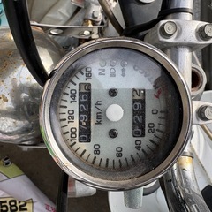 【不動車】シャリー ホンダの画像