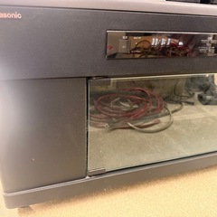 パナソニック　3.1ch ラックシアター　SC-HTR300
の画像