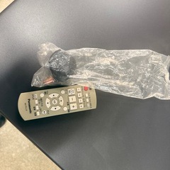 パナソニック　3.1ch ラックシアター　SC-HTR300
の画像