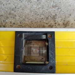 タジマ 水平器の画像