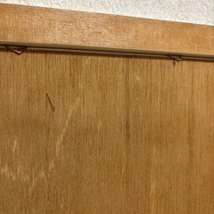 お取引相談中　額縁の画像