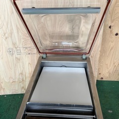 2020年 自動真空包装機の画像