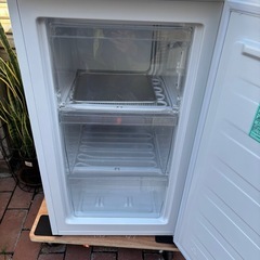 人気商品2023年冷凍庫の画像