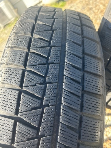 値下げしました❗️
スタッドレス、ホイール、セット