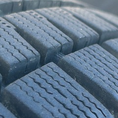 スタッドレス、ホイール、セット
の画像