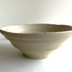 和モダンな丼鉢　麺類・丼物に！の画像