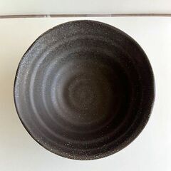 和モダンな丼鉢　麺類・丼物に！の画像