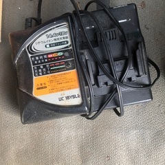 HITACHI インパクトの画像