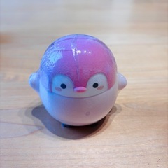 新品未開封　コウペン　ガチャ　こうぺん　ガチャガチャ　ピンク　青　水色　茶色　オレンジの画像