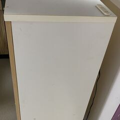 キャビネット　※中古品の画像