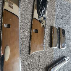 ハイゼットトラックパーツの画像