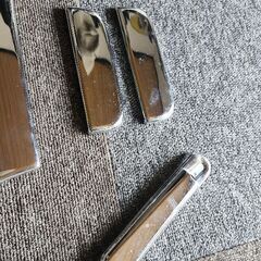 ハイゼットトラックパーツの画像