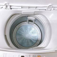 K10131 アクア 4.5kg 洗濯機 一人暮らし 小型の画像