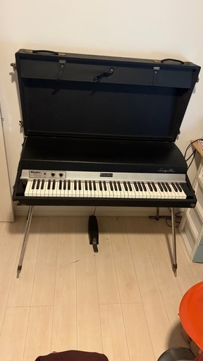鍵盤楽器、ピアノ Rhodes MARK1  STAGE 73