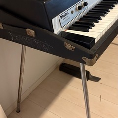 Rhodes MARK1  STAGE 73の画像