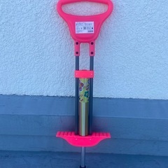 ラングスジャパン　ホッピングの画像