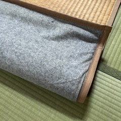 カーペット式ござの画像