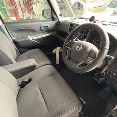 ☆H27年式 デイズ ルークス☆の画像