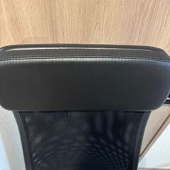 IKEA イケア MARKUS マルクス オフィスチェア キャスター付きの画像