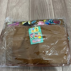 【新品タグ付き】クレヨンしんちゃん保温保冷2wayショルダーバッグの画像