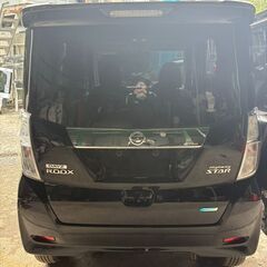 ☆H27年式 デイズ ルークス☆の画像