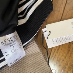 ニット　まとめ　の画像