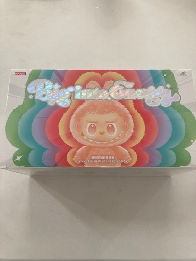 ラブブ～Big into energy