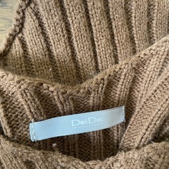 ニット　まとめ　の画像