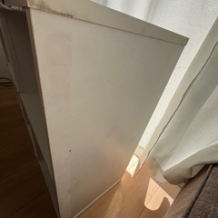 カラーボックスの画像