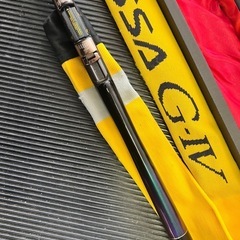 ♦︎がま磯 INTESSA G-IV♦︎の画像